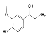 Normetanephrine (NM)