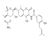 Novobiocin (Nov)