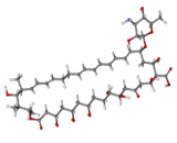 Nystatin (Nys)