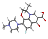 Ofloxacin (OFX)