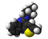 Olanzapine (OAZ)