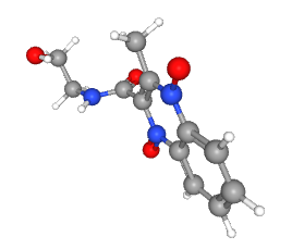 Olaquindox (OQX)