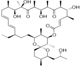 Oligomycin A (OliA)