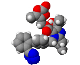 Olmesartan (OMS)