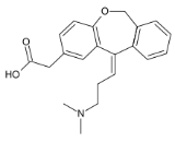 Olopatadine (OT)