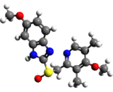 Omeprazole (OZ)