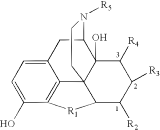 Opioid Peptide (OP)