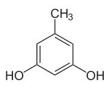 Orcinol (OC)