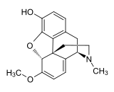 Oripavine (OPV)