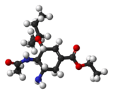 Oseltamivir (OST)