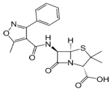 Oxacillin (OC)