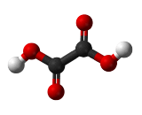 Oxalic Acid (OA)