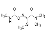 Oxamyl (Oxa)