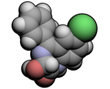 Oxazepam (OXP)