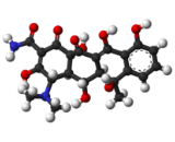 Oxytetracycline (OTC)