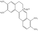 Palmatine (PMT)