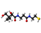 Pantetheine (PT)