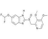 Pantoprazole (PTZ)