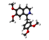 Papaverine (PPV)