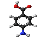 Para Aminobenzoic Acid (pABA)