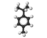 Paracymene (PCM)