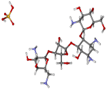 Paromomycin (PRM)