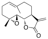 Parthenolide (PTN)