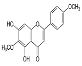 Pectolinarigenin (Pec)