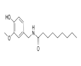 Nonivamide (PAVA)