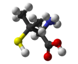 Penicillamine (PCA)