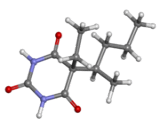 Pentobarbital (PBB)