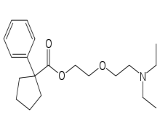 Pentoxyverine (PTV)