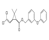 Permethrin (PM)