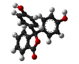 Phenolphthalein (PT)