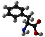 Phenylalanine (Phe)