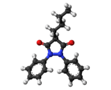 Phenylbutazone (PBT)