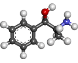 Phenylpropanolamine (PPA)