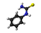 Phenylthiocarbamide (PTC)