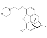 Pholcodine (PCD)