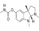 Physostigmine (PSM)