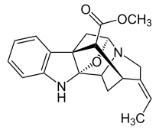 Picrinine (Pic)