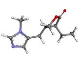 Pilocarpine (PLC)