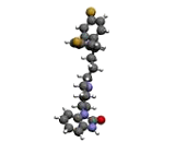 Pimozide (PMZ)