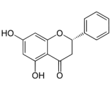 Pinocembrin (PC)