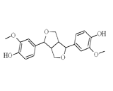 Pinoresinol (PRS)