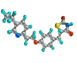 Pioglitazone (PGZ)