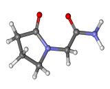 Piracetam (PCT)