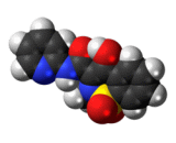 Piroxicam (PRX)