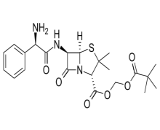 Pivampicillin (PPC)