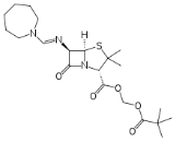 Pivmecillinam (PMC)